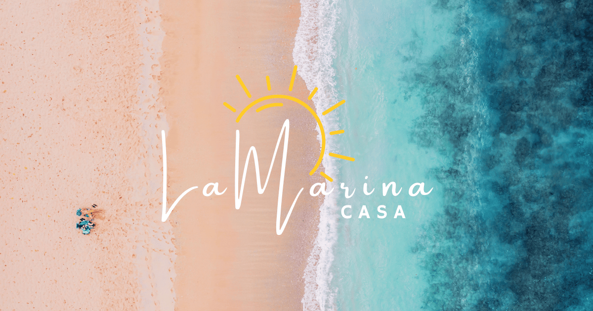Casa La Marina